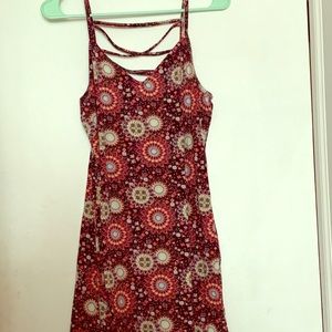 Summer dress